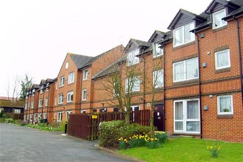 undefined, 33 Homethorne House, Oak Road RH11