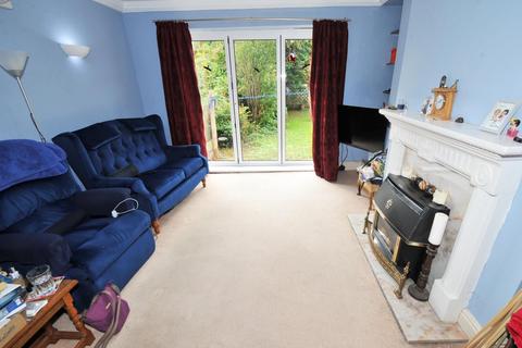 2 bedroom detached bungalow for sale, Fir Street, Cadishead, M44
