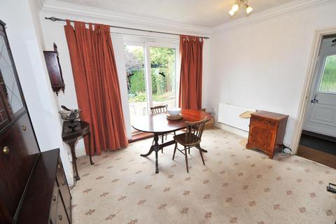 2 bedroom detached bungalow for sale, Fir Street, Cadishead, M44