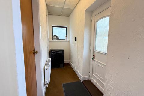 undefined, Fir Street, Cadishead, M44
