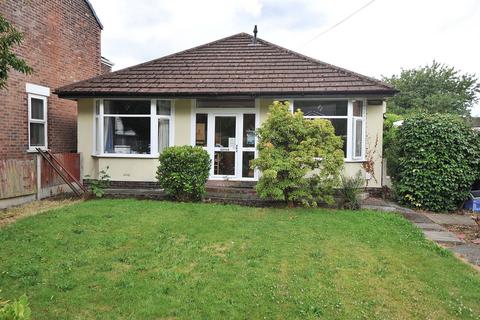 Detached bungalow - Fir Street, Cadishead, M44