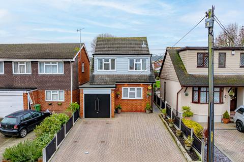 undefined, Gifford Road, Benfleet, SS7