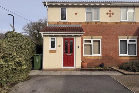 undefined, Watts Close, Maybush, Southampton, Hampshire, SO16