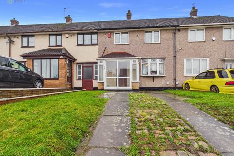 undefined, School Lane, Shard End, B34