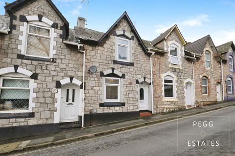 3 bedroom terraced house for sale, Ellacombe Road, Torquay