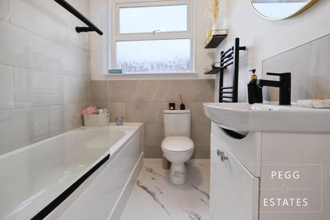 3 bedroom terraced house for sale, Ellacombe Road, Torquay