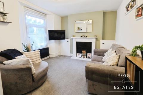 3 bedroom terraced house for sale, Ellacombe Road, Torquay