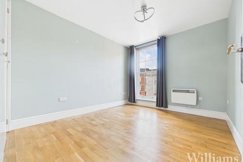 2 bedroom flat for sale, Wedgewood Street, Aylesbury HP19