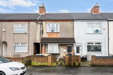 undefined, Granville Street, Grimsby, Lincolnshire, DN32