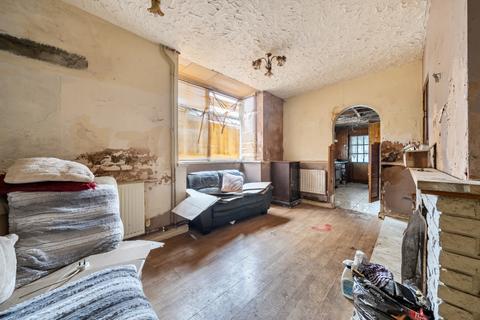 undefined, Granville Street, Grimsby, Lincolnshire, DN32
