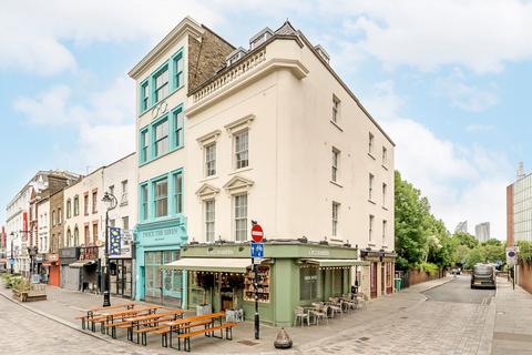 Lower Marsh, London SE1
