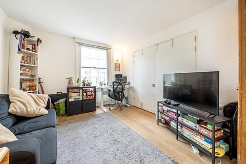 1 bedroom flat to rent, Lower Marsh, London SE1