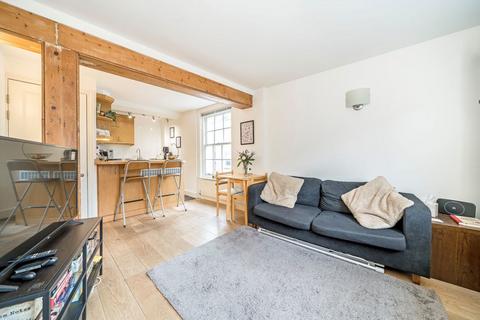 1 bedroom flat to rent, Lower Marsh, London SE1