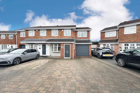 undefined, Bewlay Close, Brierley Hill DY5
