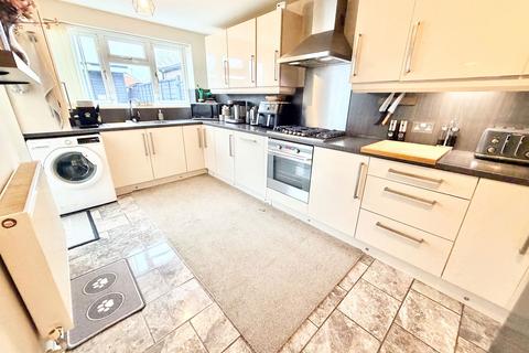 undefined, Bewlay Close, Brierley Hill DY5