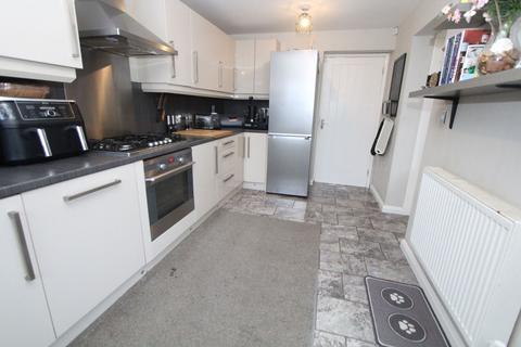 undefined, Bewlay Close, Brierley Hill DY5