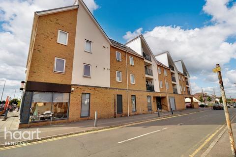 3 bedroom flat for sale, Lambeth Road, Benfleet
