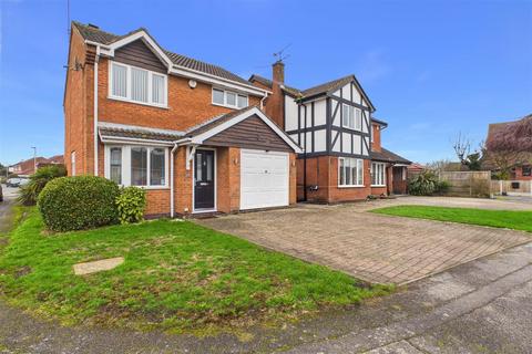 undefined, Lamb Close, Newark