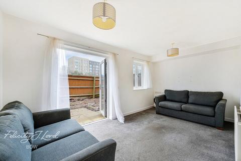 1 bedroom flat for sale, Bromley High Street, LONDON