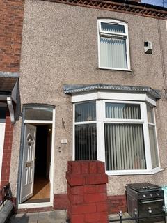 undefined, Wellfield Street, Warrington, Cheshire, WA5