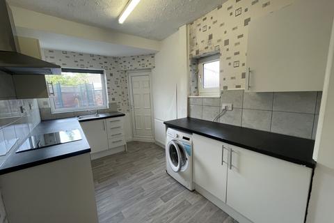 undefined, Wellfield Street, Warrington, Cheshire, WA5