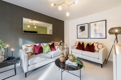 undefined, at Merlin's Point, 12 Tulip Road, Witham St Hughs LN6
