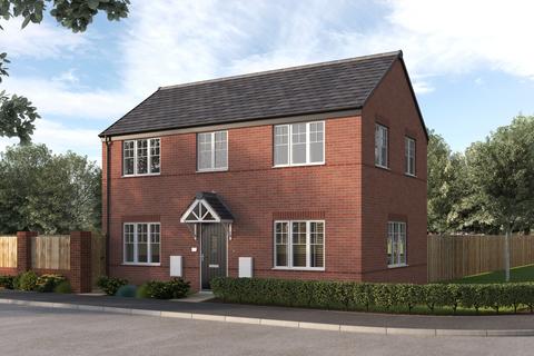 undefined, at Merlin's Point, 12 Tulip Road, Witham St Hughs LN6