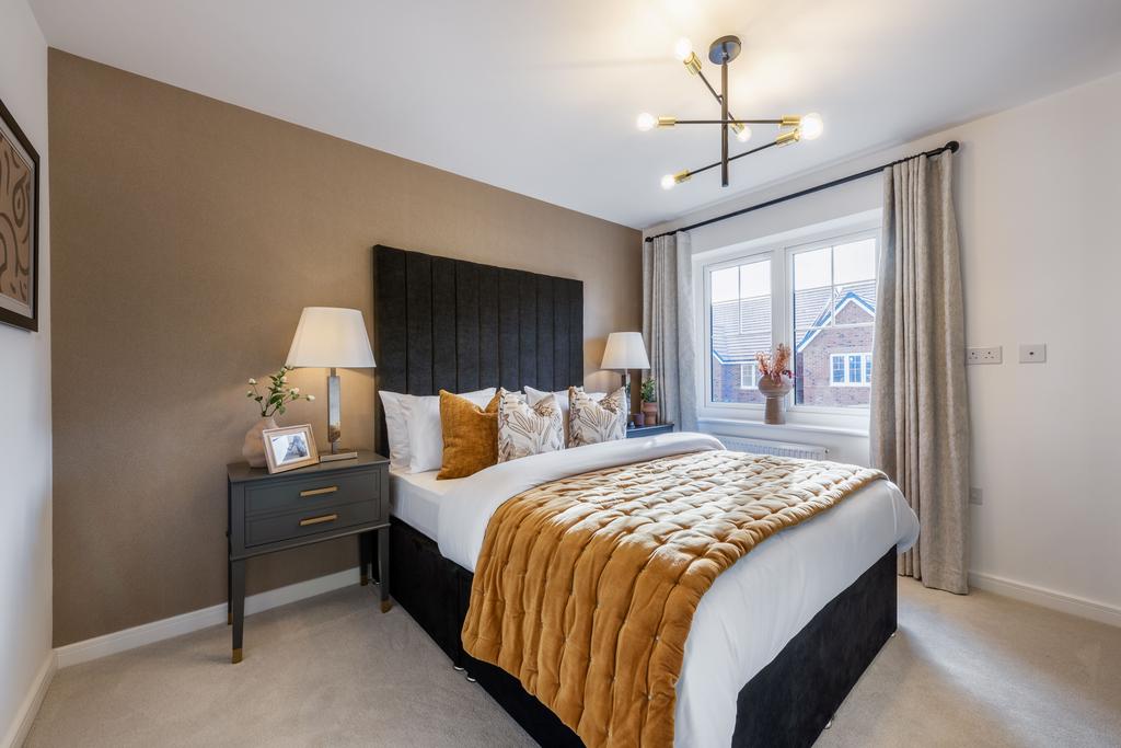 BEdroom 2