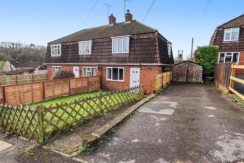 2 bedroom semi-detached house for sale, Honeymead, Croscombe