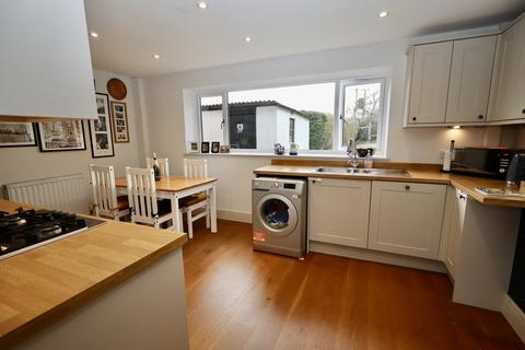 2 bedroom semi-detached house for sale, Honeymead, Croscombe
