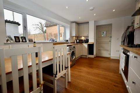2 bedroom semi-detached house for sale, Honeymead, Croscombe