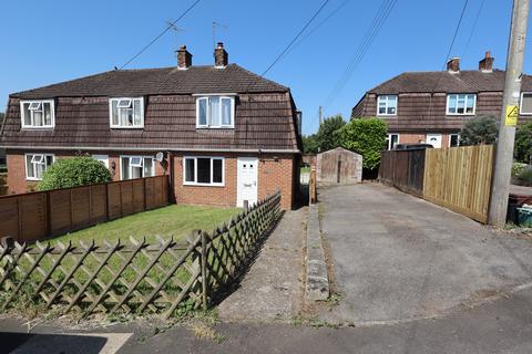2 bedroom semi-detached house for sale, Honeymead, Croscombe