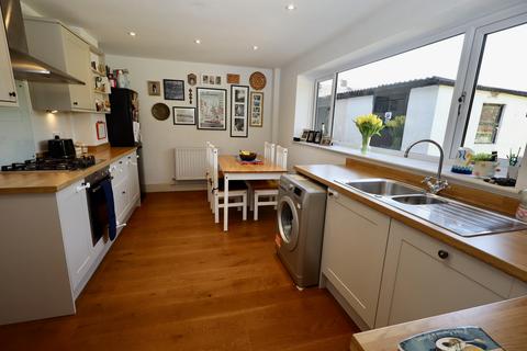 2 bedroom semi-detached house for sale, Honeymead, Croscombe