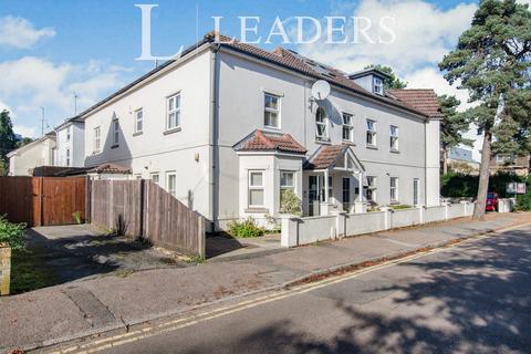 undefined, Knyveton Road, BH1