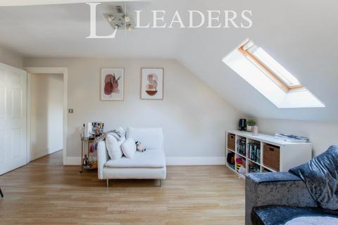 undefined, Knyveton Road, BH1