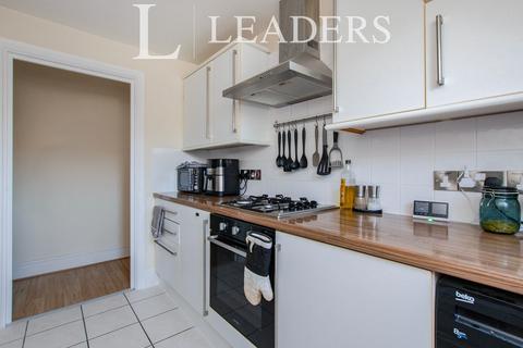 undefined, Knyveton Road, BH1