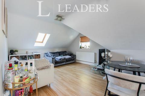 undefined, Knyveton Road, BH1