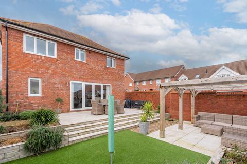 3 bedroom detached house for sale, Guernsey Road, Winscombe