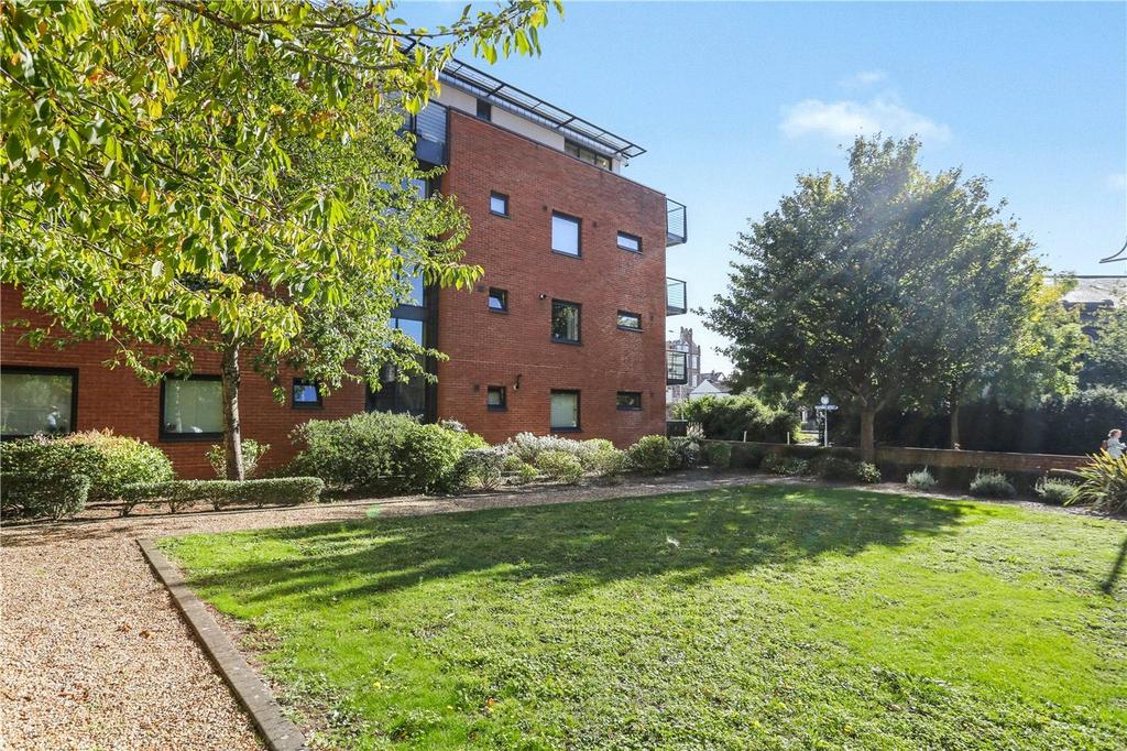 Communal Gardens