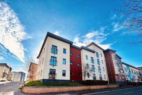 undefined, 101 St Christophers Court Marina Swansea