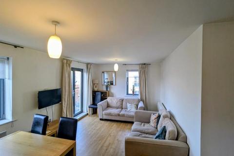 undefined, 101 St Christophers Court Marina Swansea