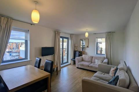 undefined, 101 St Christophers Court Marina Swansea