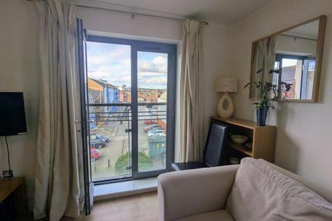 undefined, 101 St Christophers Court Marina Swansea