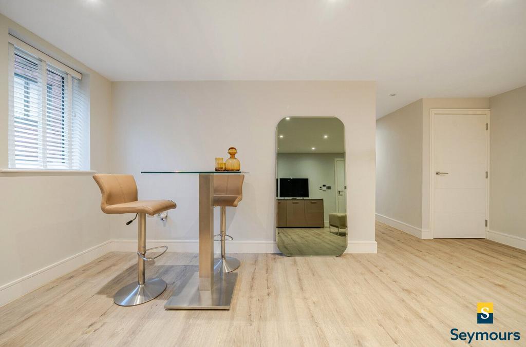Dining Space