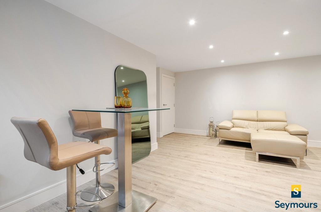 Dining Space