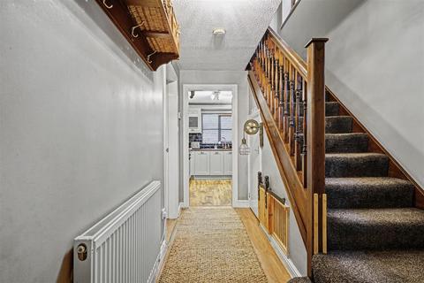 3 bedroom detached house for sale, Fulwood Drive, Long Eaton