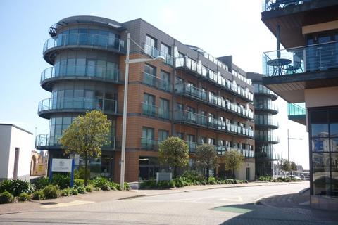 undefined, 7 Harbour Reach, St Helier