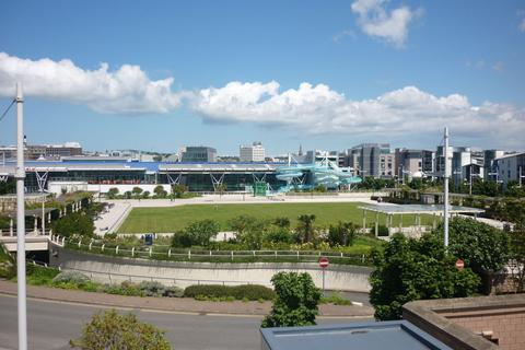 undefined, 7 Harbour Reach, St Helier