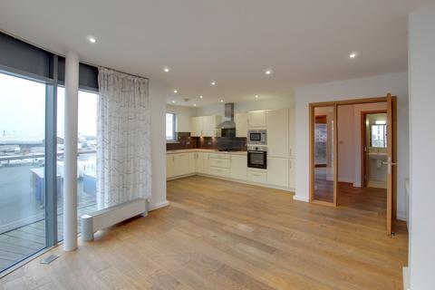 undefined, 7 Harbour Reach, St Helier