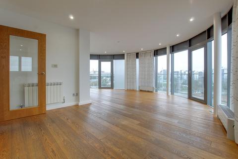 undefined, 7 Harbour Reach, St Helier